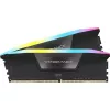 CORSAIR Vengeance RGB Kit DDR5 96 GB 2 x 48 GB DIMM 288-PIN 3500 MHz PC5-56000 CL40 1.4 V unbuffered