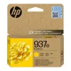 HP 937e EvoMore Cartucho de tinta original Amarillo