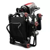 Cockpit simulador de carreras Next Level Racing F-GT LITE NLR-S015