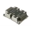 Supermicro SNK-P0067PS sistema de refrigeración para ordenador disipador de CPU