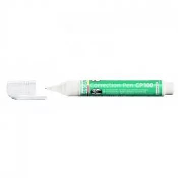 Rotulador corrector STANGER CP100, 7 ml, 1 ud. 18000500012