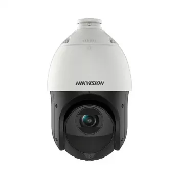 Hikvision Pro Series DS-2DE4415IW-DE(T5) - cámara de vigilancia en red - PTZ - turret - color (día/noche)