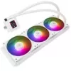 Thermalright Frozen Warframe 360 SE ARGB blanco