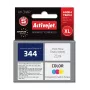 Activejet AH-344R cartucho de tinta (sustituto de HP 344 C9363EE; Premium; 21 ml; color)