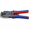 Alicate de crimpar para cables Knipex 975112