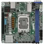 Placa base ASROCK EC266D2I mini-ITX zócalo 1700 DDR5