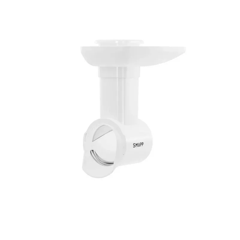 SMAPP Destructora de papel blanca
