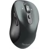 YENKEE YMS 2010BK GYRO Dual ratón inalámbrico, Bluetooth + USB 2,4 GHz