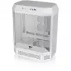 Thermaltake CA-1Z1-00M6WN-00 caja de ordenador torre Midi blanca