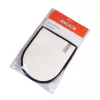 Le Creuset Guante de horno doble 89x20cm negro (95001000000000)