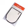 Le Creuset Guante de horno doble 89x20cm negro (95001000000000)