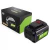 Batería Green Cell DCB547 para herramientas eléctricas DeWalt XR 18V 9Ah/FLEXVOLT 54V 3Ah sustituto de DCB547 DCB548