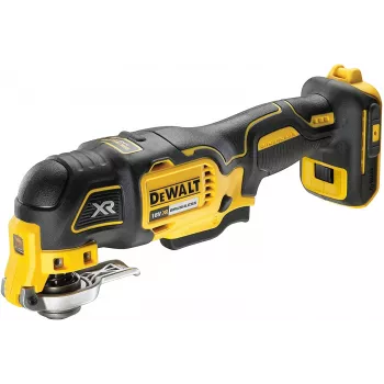Herramienta multifunción 18V (sin batería ni cargador) DCS356NT-XJ