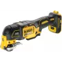 Herramienta multifunción 18V (sin batería ni cargador) DCS356NT-XJ