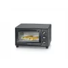 Horno eléctrico de mesa SEVERIN TO 2079 — capacidad 20 l, 1600 W, negro