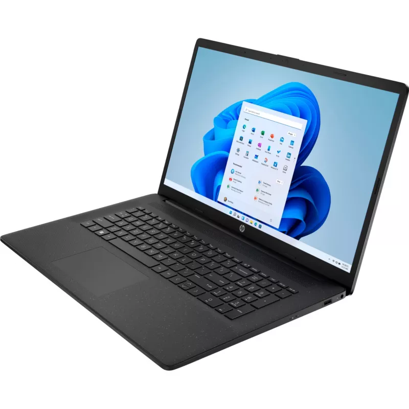 17-cp3280ng, portátil negro, AMD Ryzen 7 7730U, AMD Radeon Graphics, 16 GB DDR4, 512 GB (512 GB SSD), Windows 11 Home