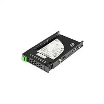 Unidad de estado sólido interna FSC PY-TS16NPF 1,6 TB 3,5