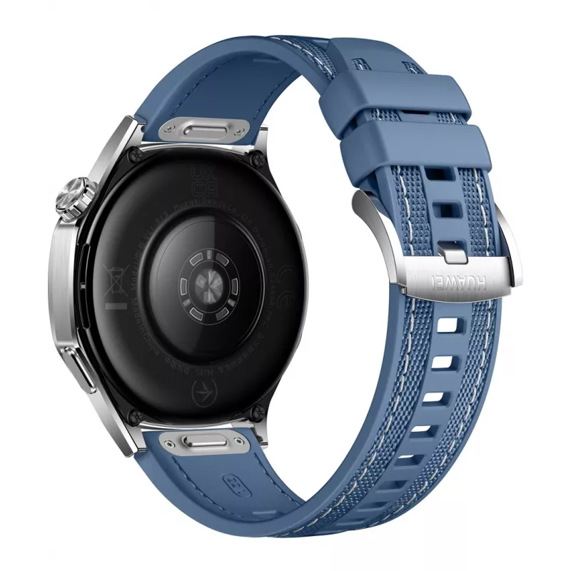 Smartwatch HUAWEI WATCH GT5 46mm – 1,43