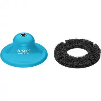 Hazet 4960V-160/2 azul