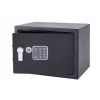 Caja fuerte sencilla YEC para el hogar con alarma