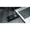 Olympus WS-883 grabadora de voz digital - 8 GB