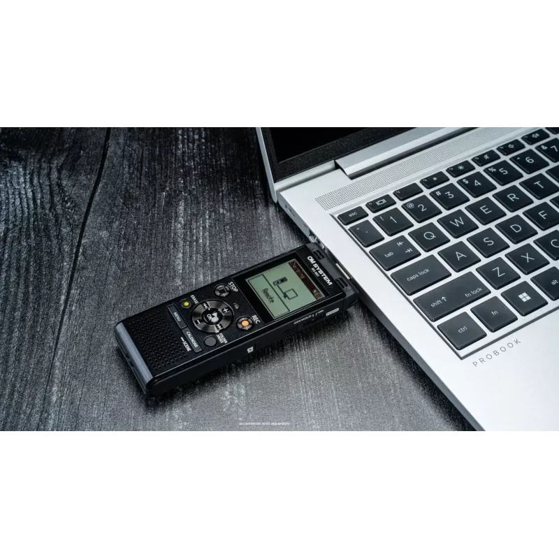 Olympus WS-883 grabadora de voz digital - 8 GB