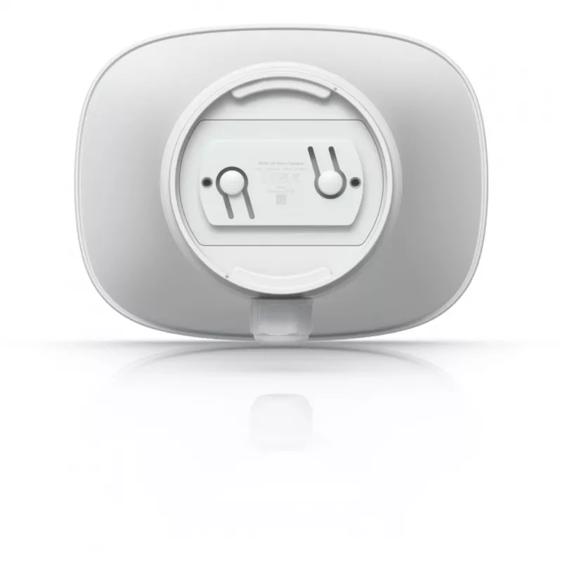 Altavoz de 1 vía Ubiquiti UP-AI-Horn-Speaker-W con cable