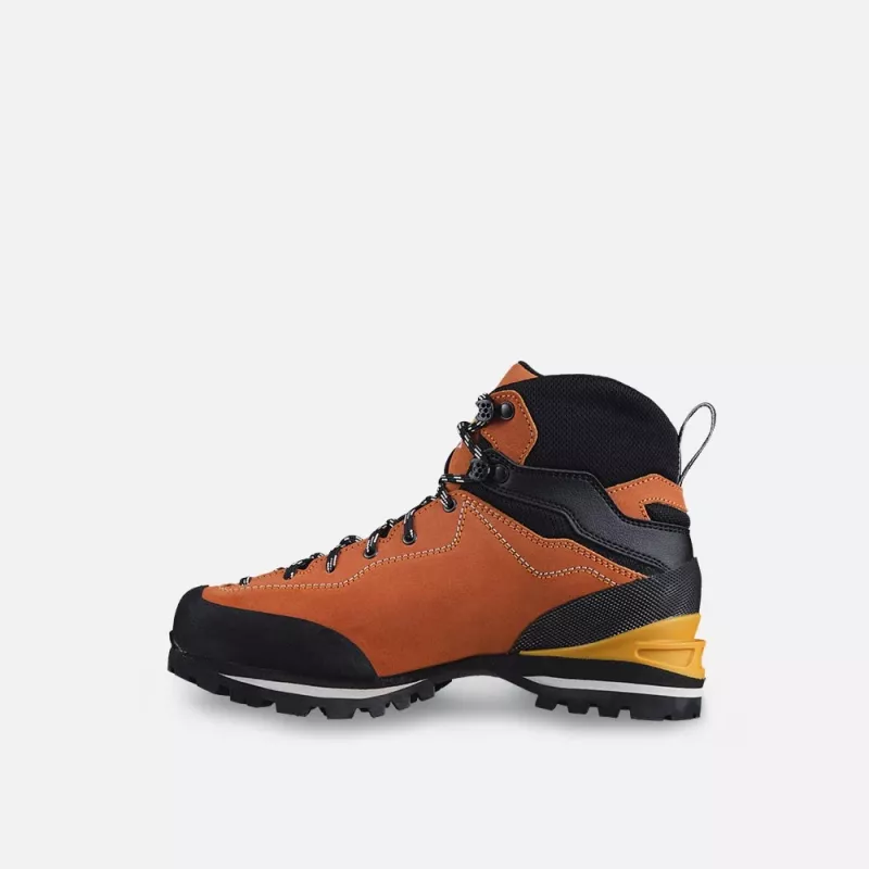 Zapato bajo de mujer con cordones Garmont Ascent GTX