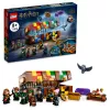 LEGO Harry Potter 76399 Maletín mágico de Hogwarts