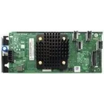 Lenovo ThinkSystem 440-16i - Controladora de almacenamiento - 16 puertos/canal - SATA 6Gb/s / SAS 12Gb/s - PCIe 4,0 x8 - para ThinkAgile MX3530-H Hybrid Appliance, MX3531-H Hybrid Certified Node