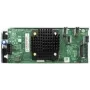 Lenovo ThinkSystem 440-16i - Controladora de almacenamiento - 16 puertos/canal - SATA 6Gb/s / SAS 12Gb/s - PCIe 4,0 x8 - para ThinkAgile MX3530-H Hybrid Appliance, MX3531-H Hybrid Certified Node