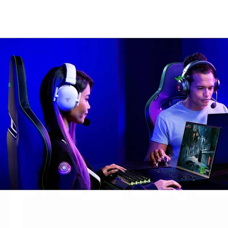 Auriculares Razer BlackShark V2 Pro