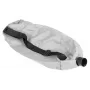 Lijadora de yeso 900W, 180 mm, led