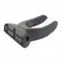 Motorola soporte de pared negro