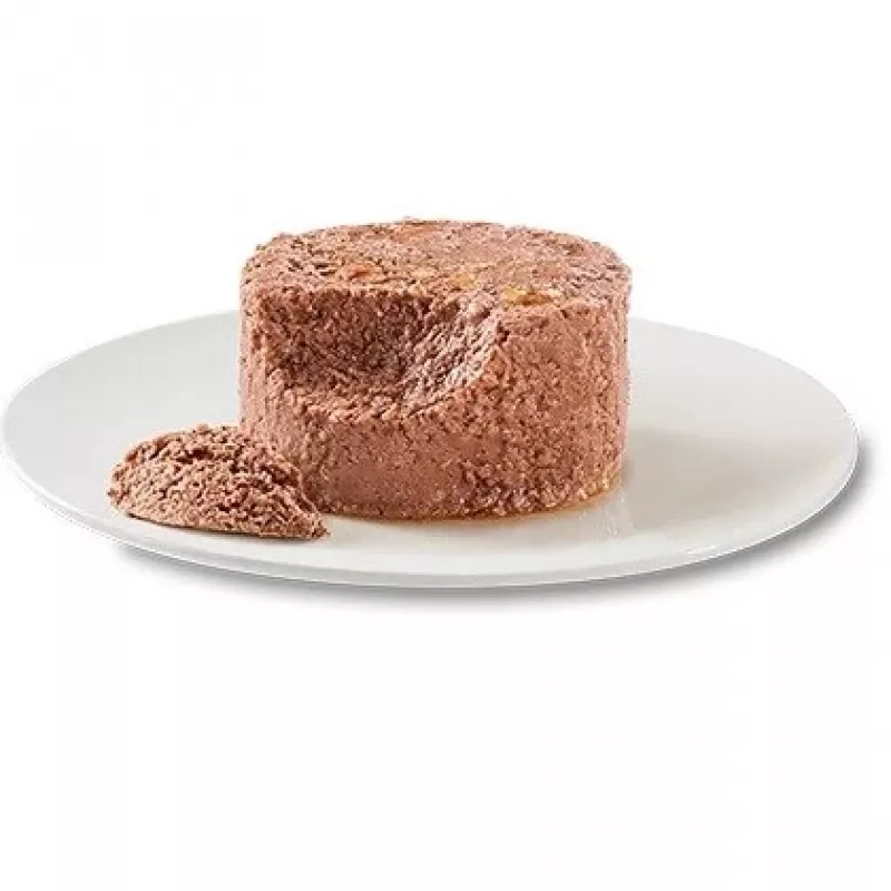Oasy Caprice mousse con salmón 85 g