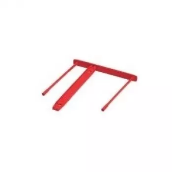 Fellowes 0089602 Rojo