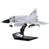 Cobi Blocks Saab AJ 37 Viggen 881 uds. set de construcción