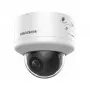 Cámara de red domo Hikvision DS-2CD2786G2H-IPTRZS 8 MP, varifocal 2,8–12 mm
