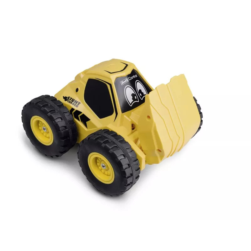 Camión RC My little Stunt Loader