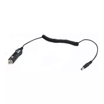 Synergy 21 Foco LED de batería 10W suministro de energía de repuesto para vehículo
