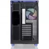 View 380 XL TG ARGB, caja torre violeta, cristal templado x 2