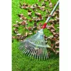 Rastrillo para hojas WOLF-Garten UE-M, modelo 71AAA032650