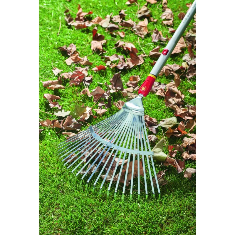 Rastrillo para hojas WOLF-Garten UE-M, modelo 71AAA032650