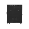 Armario de pie Lanberg FF01-6815-12BL