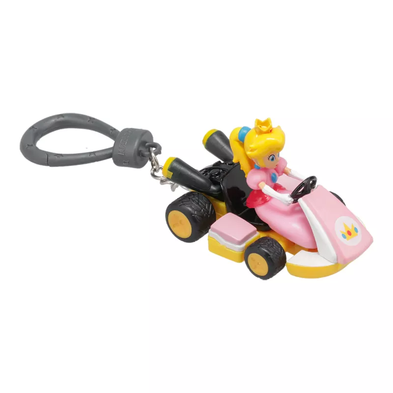 Paladone Mario Kart Backpack Buddies CDU de 24 piezas