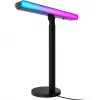 Logitech G Litra Beam LX luz de streaming RGB de doble cara, grafito