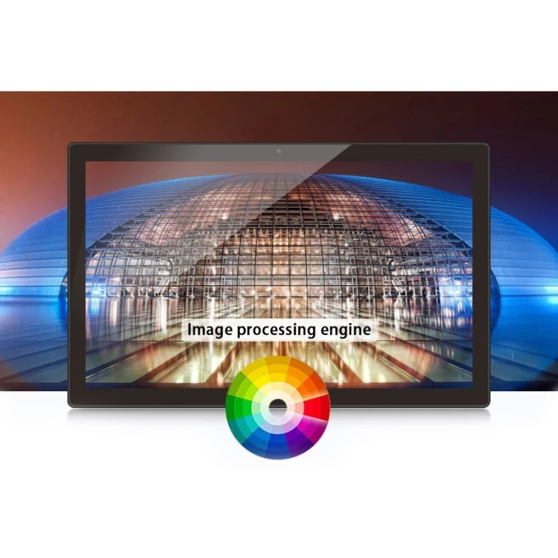 Braun DigiFrame 218 Business Line 54,61 cm (21,5)