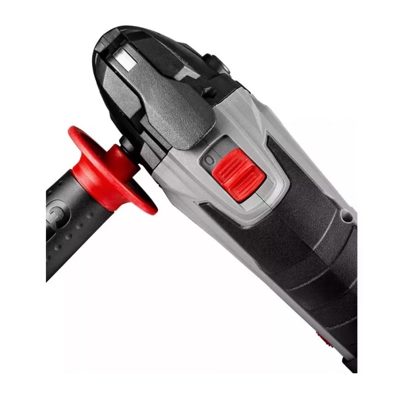 Multitool GRAPHITE Energy+ 18V 58G013 — herramienta multifunción oscilante a batería, 18 V a batería