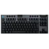 Logitech 920-009496 Producto negro