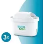 Cartucho de filtro de agua BRITA MAXTRA PRO ALL‑IN‑1 pack de 3 (MPN 121 365)